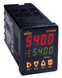 Selec XTC5400 (48 x 48) 